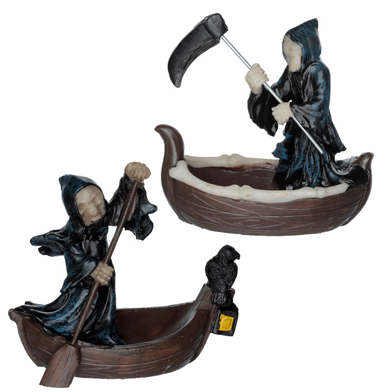 Le Reaper Veerman de Death Small Home Accessory