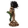Squelette Hand Keep Black Rose Home Accessoire