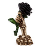 Squelette Hand Keep Black Rose Home Accessoire