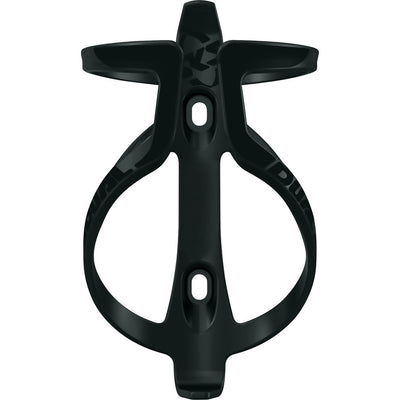 SKS Bidone Holder double carbone polyamide noir