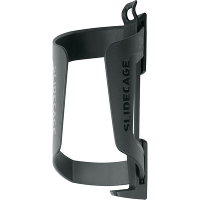 SKS 12037 Bidone Holder Slidecage Matt Black