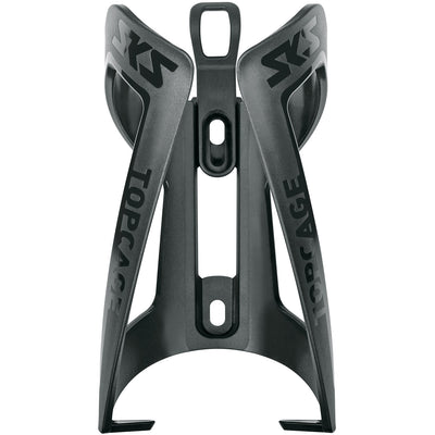 SKS Bidone Holder Topcage Black