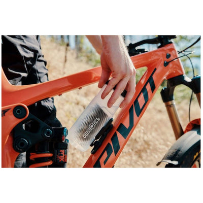 SKS Bidone Holder Fidlock Twist avec Bidon 600ml