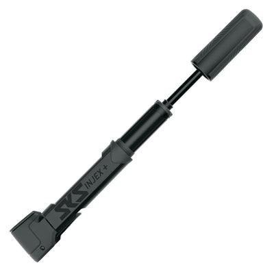 Sks mini pompe injEx plus av SV DV 266 mm 10bar noir