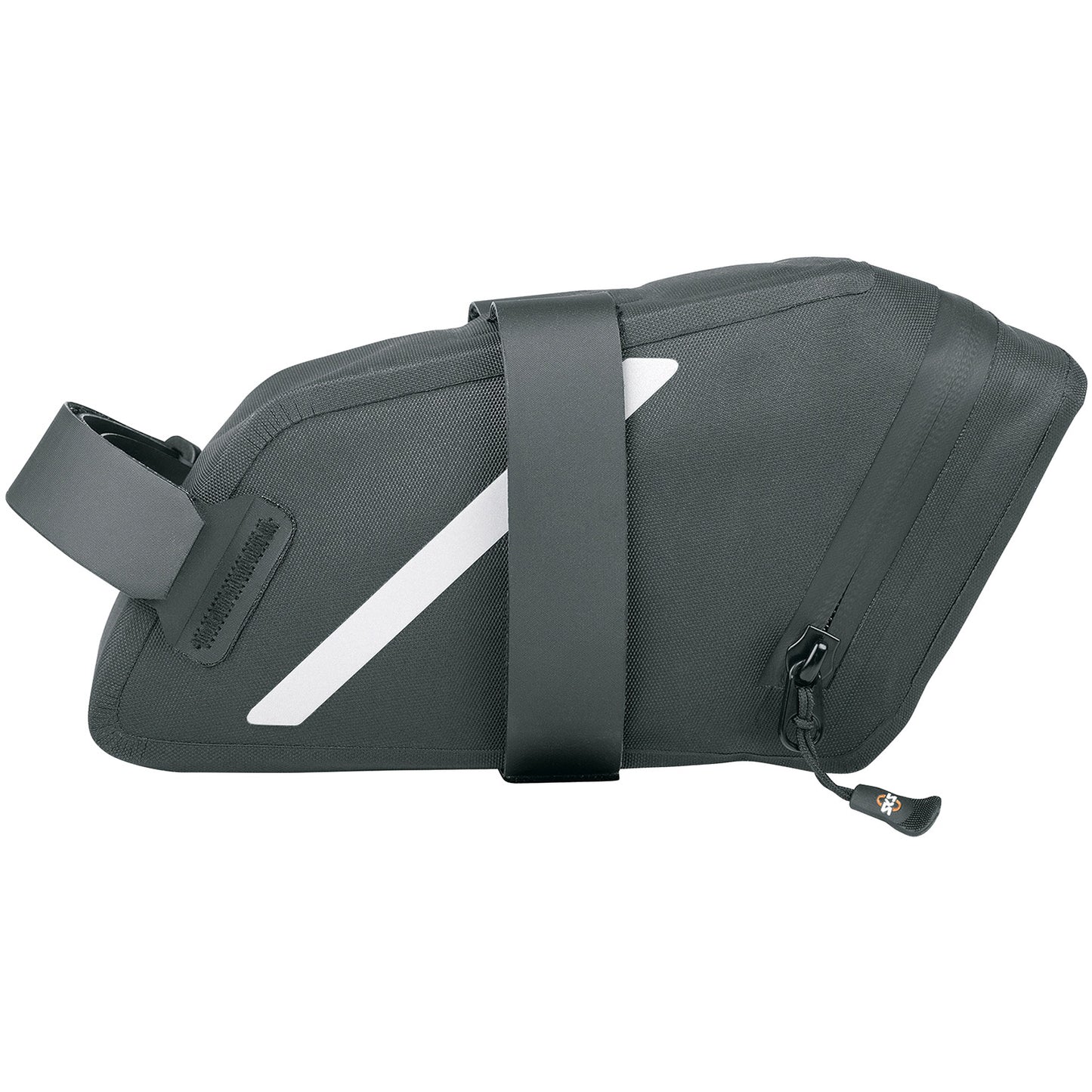 SKS 12044 Sac selle de trail m 0,9ltr. noir