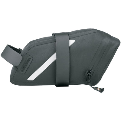 SKS 12044 Sac selle de trail m 0,9ltr. noir