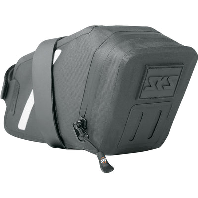 SKS 12044 Sac selle de trail m 0,9ltr. noir