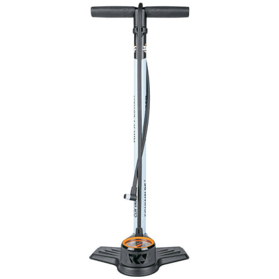 Sks Pompe de plancher Air-X-Planrer Clik Valve 10bar avec conv. ensemble