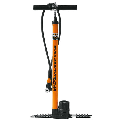 SKS RennOMppressor Pompe à vélo à haute pression 16 bar