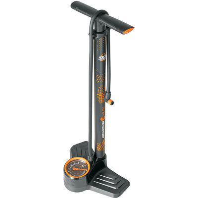 Pompe à pied Sks clic tec 10.0 scv
