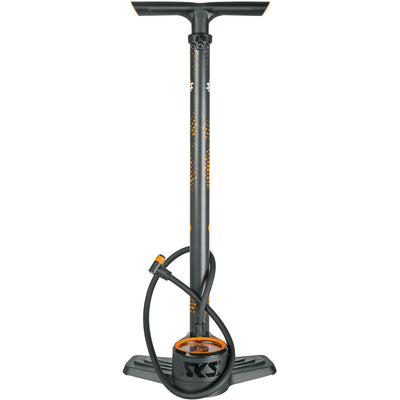 Pompe à pied Sks clic tec 10.0 scv