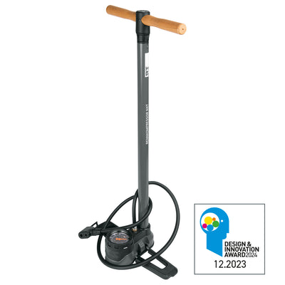 SKS Rennompressor NXT Pompe à vélo à haute pression 16 bar