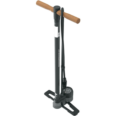 SKS Rennompressor NXT Pompe à vélo à haute pression 16 bar