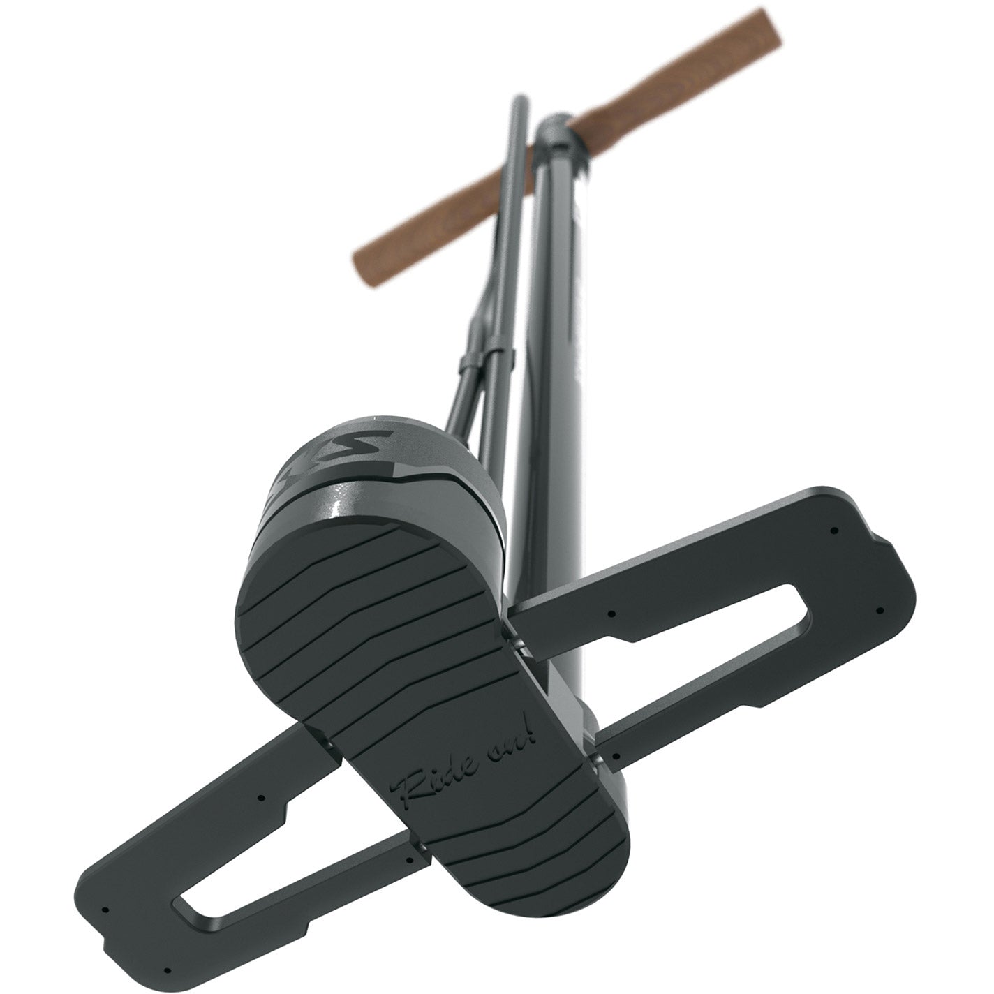 SKS Rennompressor NXT Pompe à vélo à haute pression 16 bar