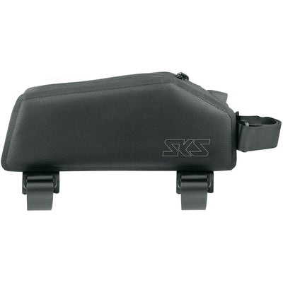 Sac de cadre Sks sac de tube supérieur de course 0,7l noir