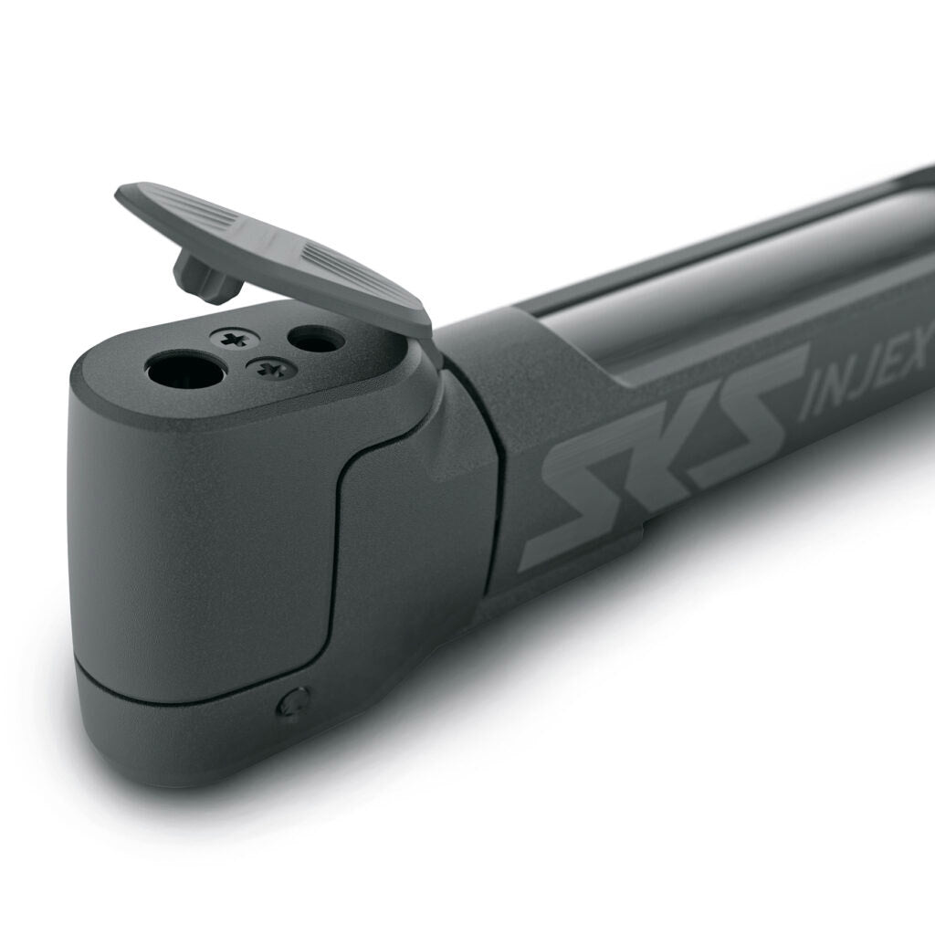 Sks mini pompe injEx pro av Sv DV 266 mm 10bar noir