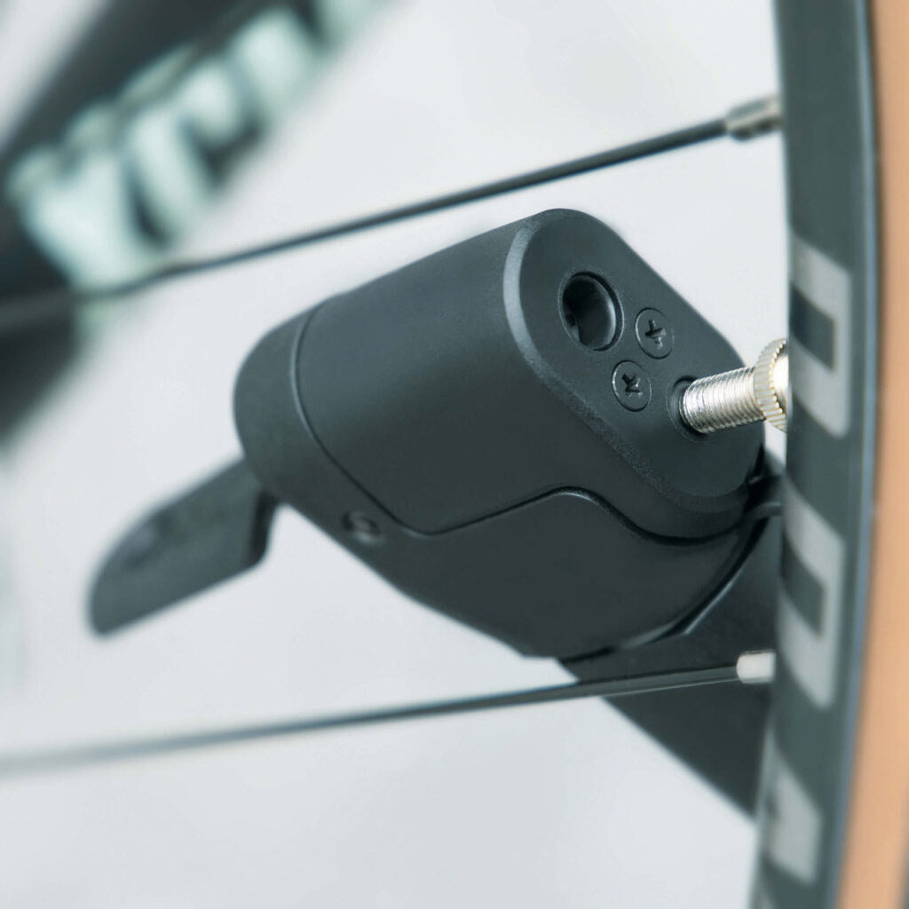 Sks mini pompe injEx pro av Sv DV 266 mm 10bar noir