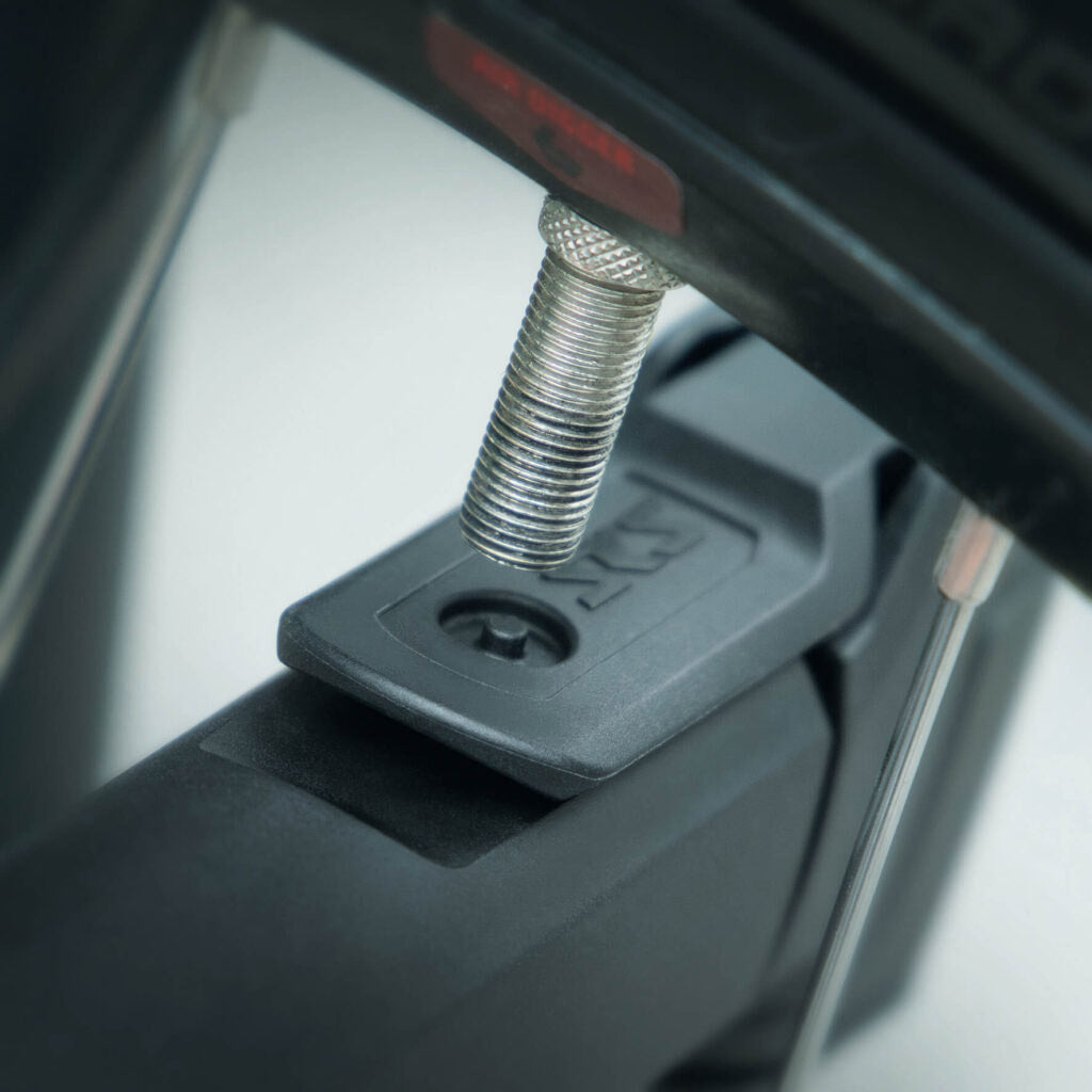 Sks mini pompe injEx pro av Sv DV 266 mm 10bar noir