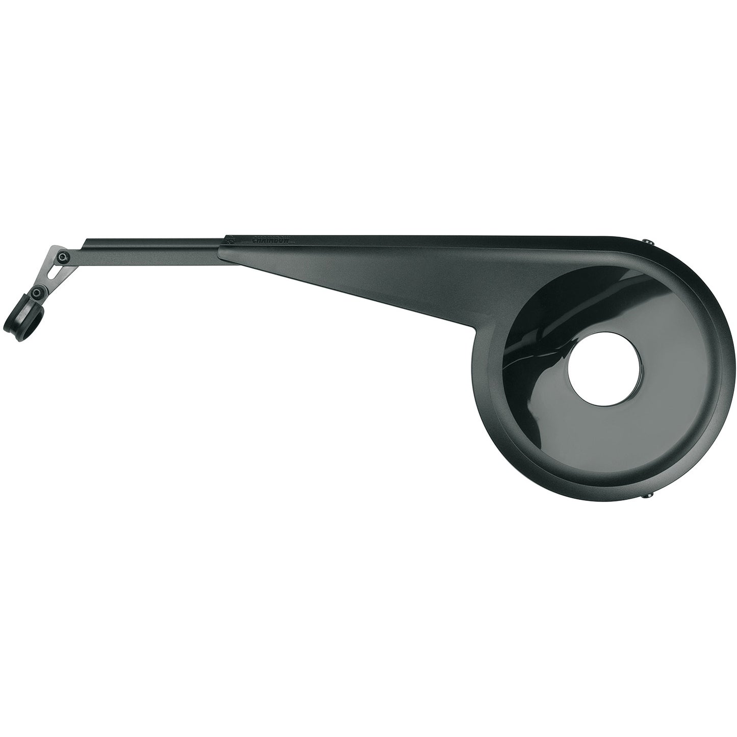 Sks Chain Screen Chain Bow 38T pour Bosch Gen 4 Black