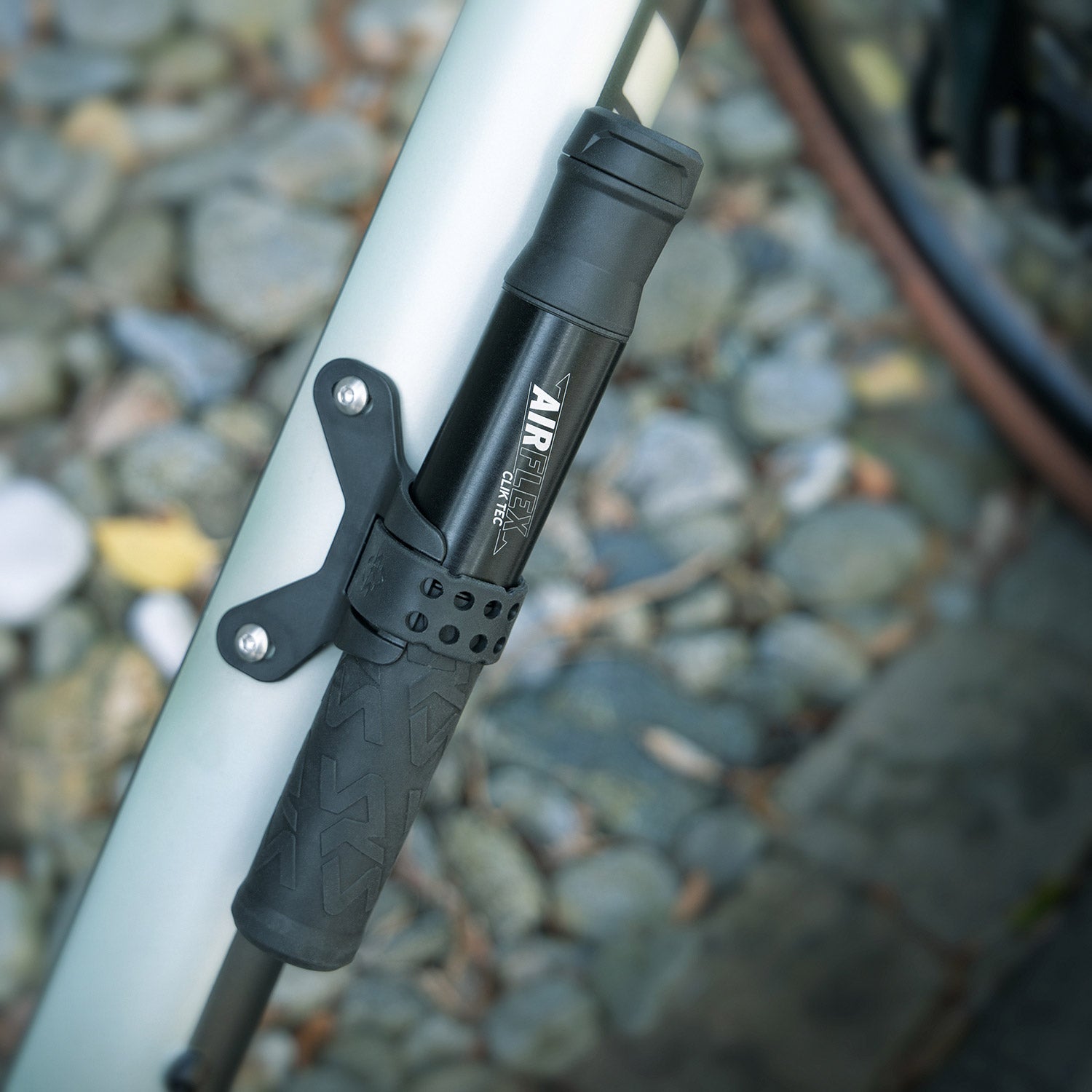 Pompe à main Sks airflex explorer clic tec scv