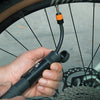 Pompe à main Sks airflex explorer clic tec scv