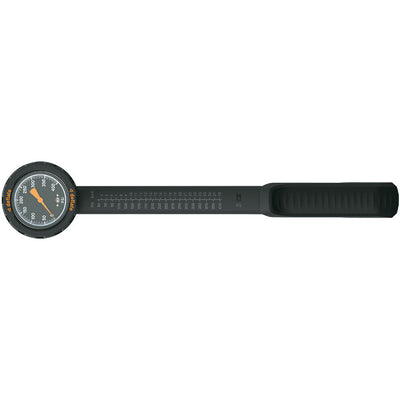 Pompe amortisseur Sks usp 205mm >27bar noir