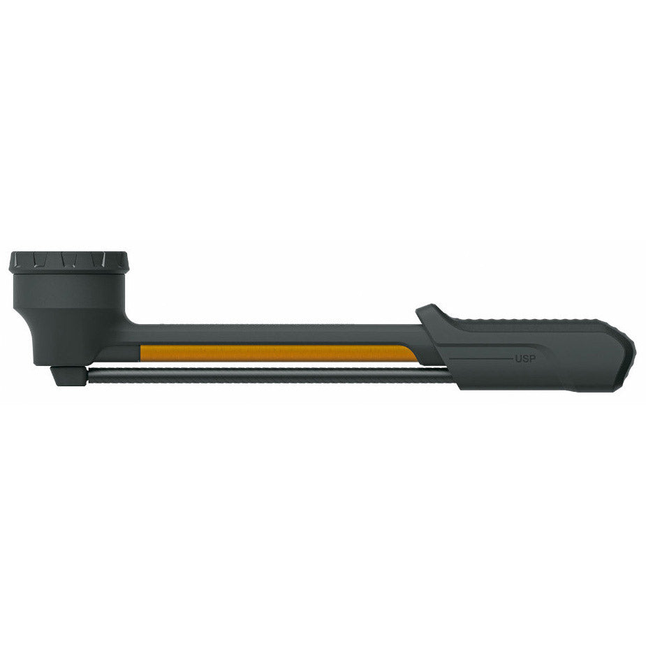 Pompe amortisseur Sks usp 205mm >27bar noir