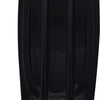 Move skateboard old school rétro : noir 58 cm abec7 (old22xblk)