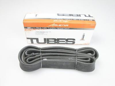 Vittoria rapide plus 27,5+