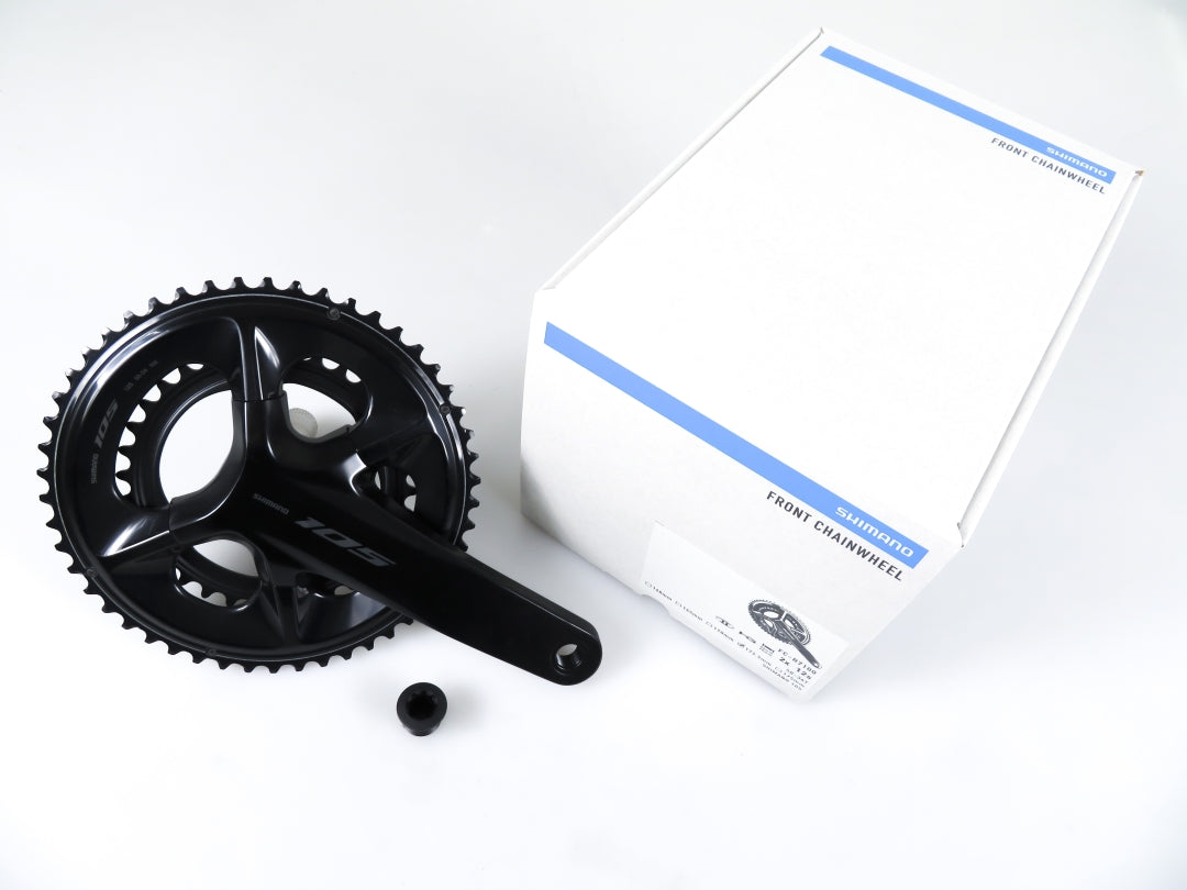 Shimano Cranket 105 12V 34-50T 172,5 mm