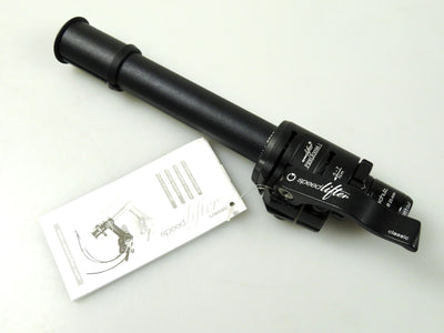 Schulz speedlifter speedlifter t10 extenter 100 mm 25,4 28,6 mm noir