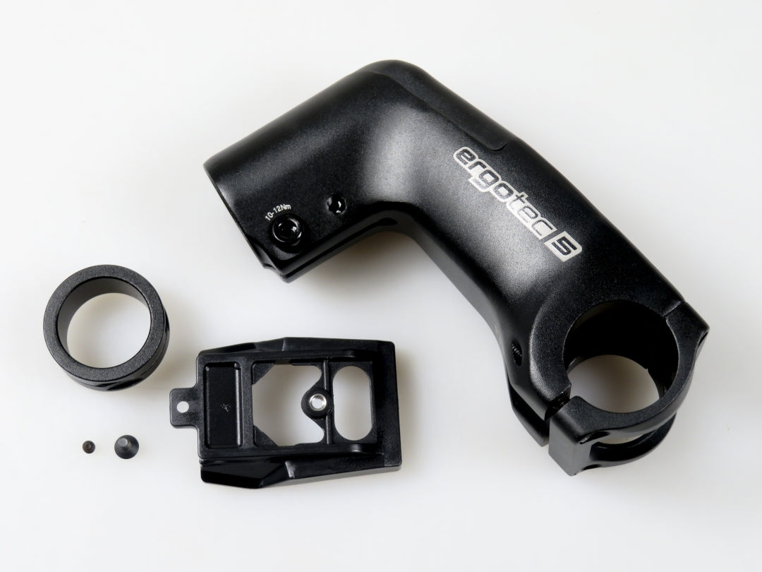 Potence Ergotec Integra-BK Ahead 28.6 31.8 110mm