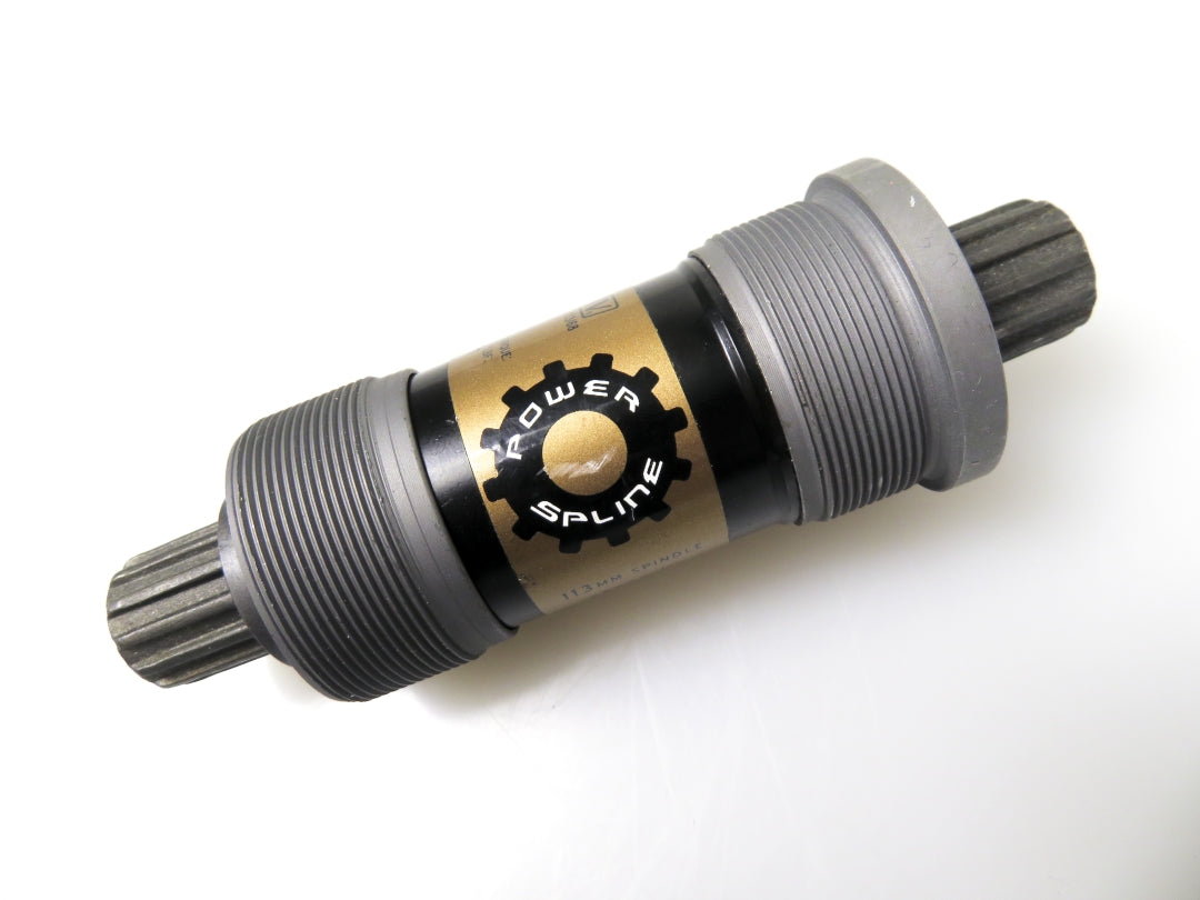 Boîtier de pédalier Sram Powerspline