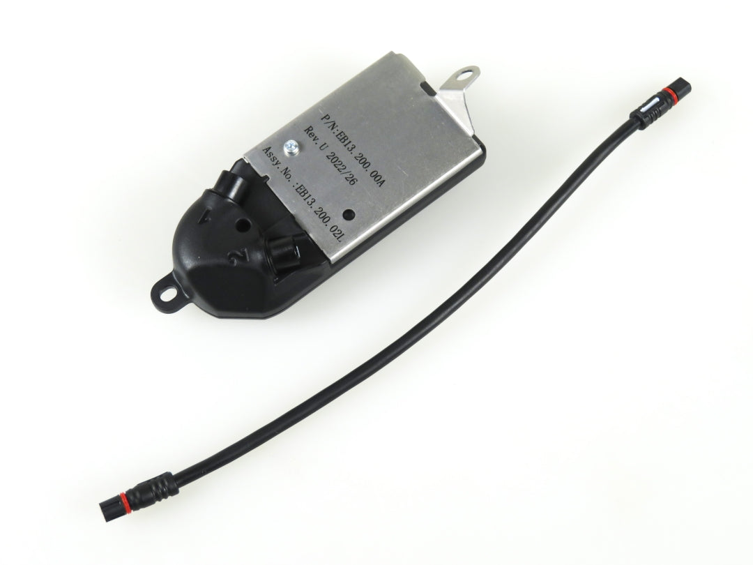 Bosch Active Performance Compact 2A Charger de batterie 220-240V 36V pour Smart System (Excl. Net Cord)