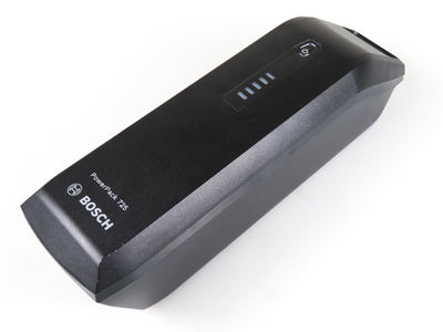 BOSCH POWERPACK 725 Batterie de la batterie du système intelligent Bes 3 36V 19.2 AH 725 WATT BBP3570 EB1210004P