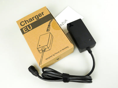 Fazua ride 60 - chargeur 3a