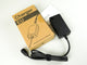 Fazua ride 60 - chargeur 3a