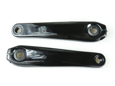 Shimano marchepieds fc-em900 - 165mm