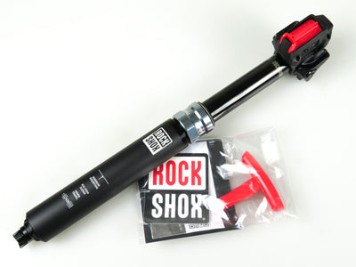 Rockshox Dropper SEAT-SETOST Reverb Axs Alu