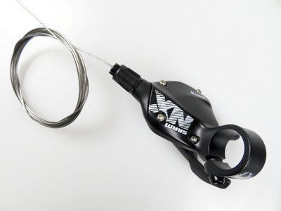 Sram Trigger Shifter NX Eagle 12-SP. noir