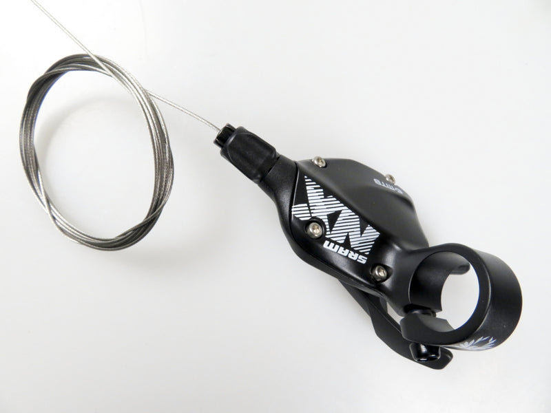 Sram Trigger Shifter NX Eagle 12-SP. noir