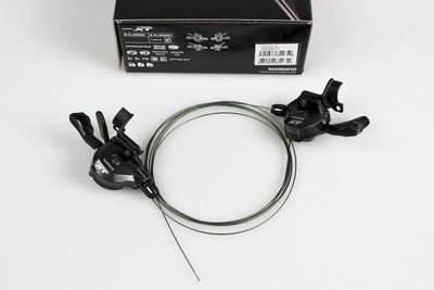 XT SL-M8000 IPA2 3x11s