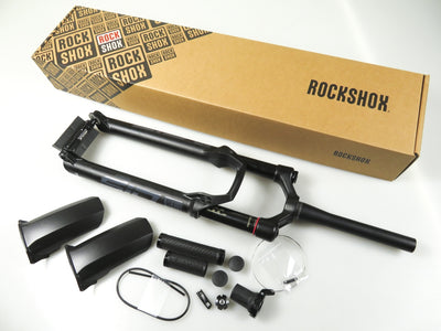 Rockshox sid rl sélectionner 120mm