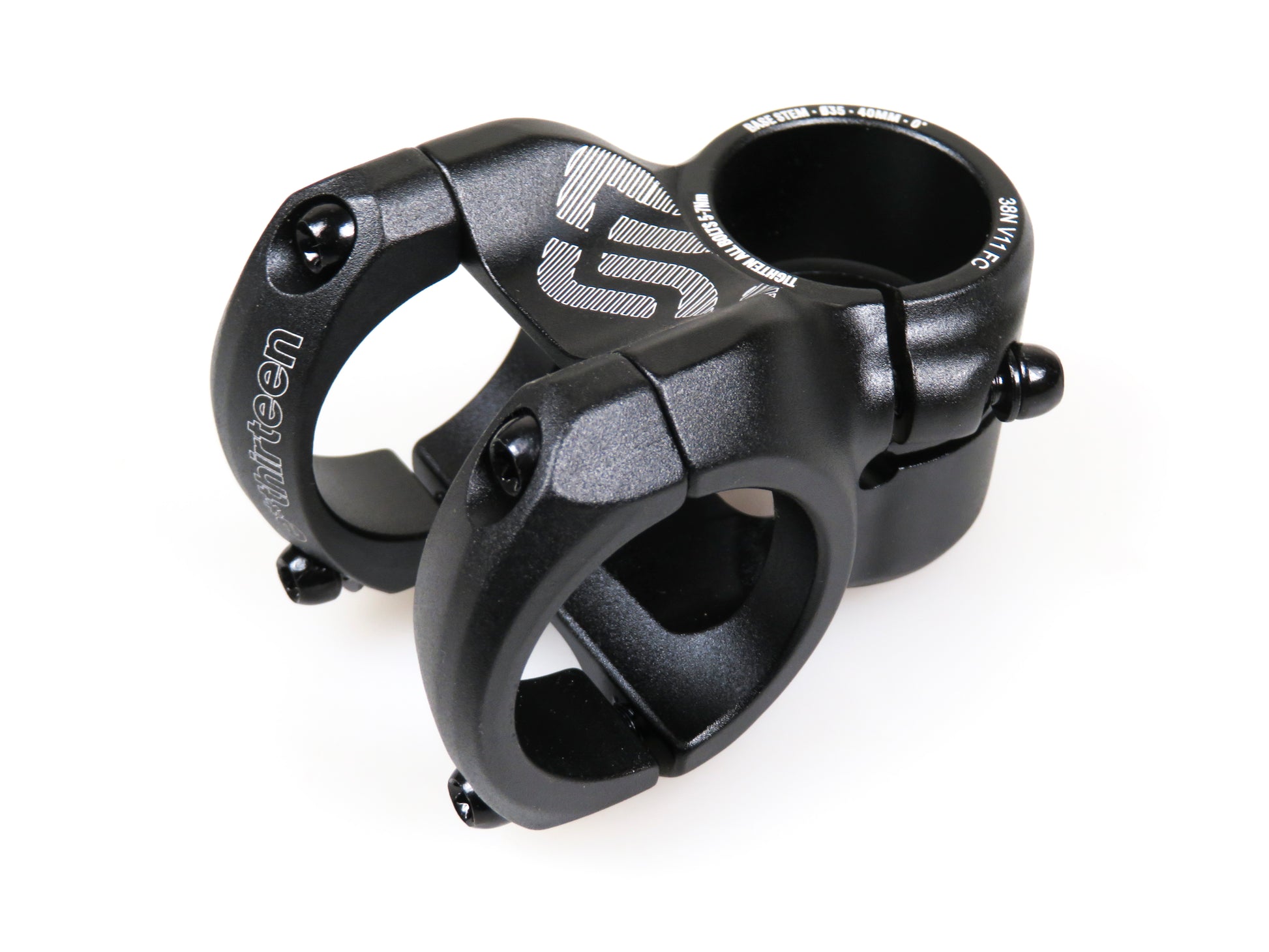 Tige E*13 base 35mm