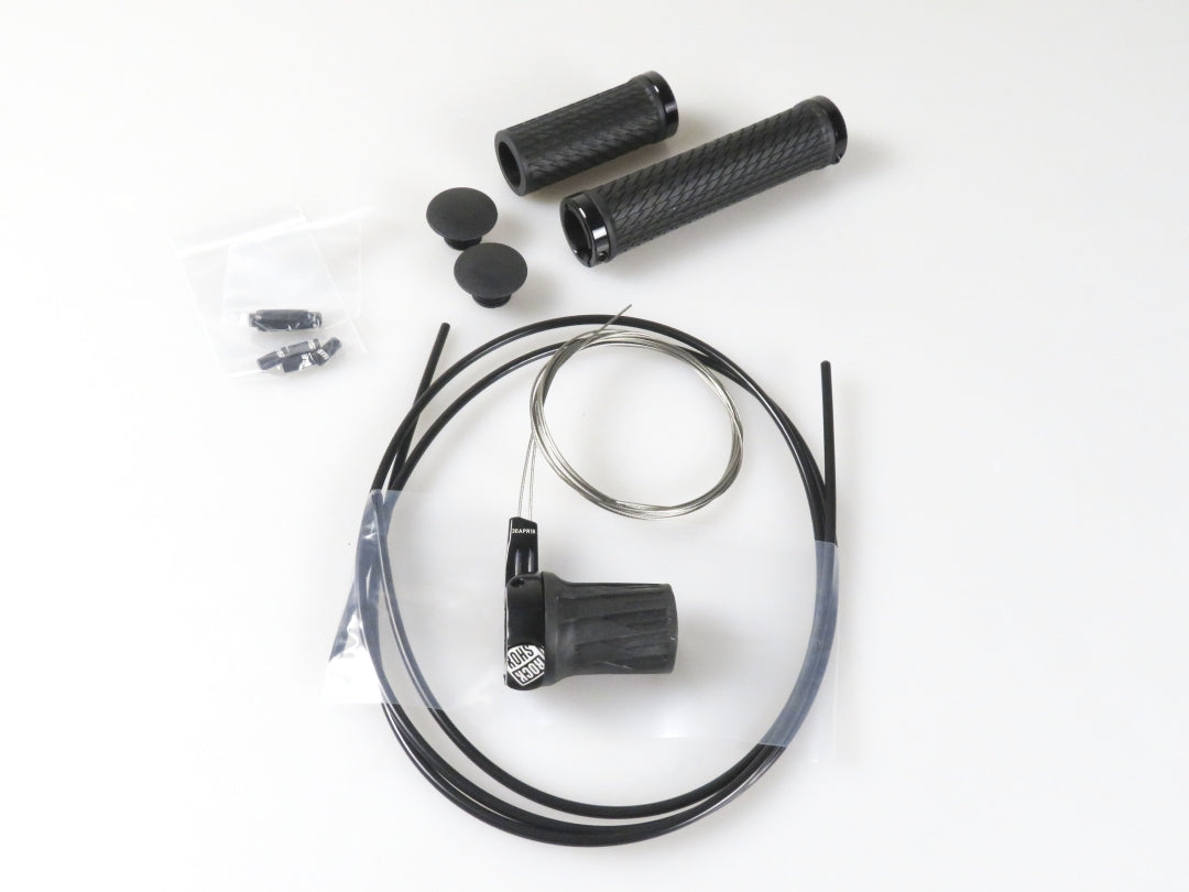 Télécommande Rockshox Twistloc