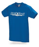 T-shirt logo outil parc tss-1