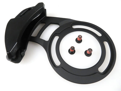 Guide-chaîne Shimano steps cde80