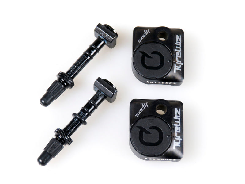 Quarq tyrewizz moto