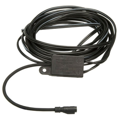 Adaptateur Shimano étapes sm-due01