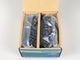 Plaquettes de frein Shimano r55c4 carbone - qté 50